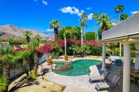 71305 W Thunderbird Terrace, Rancho Mirage, CA 92270