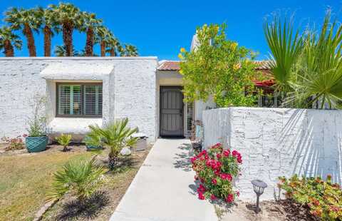 2100 N Sunshine Circle Circle, Palm Springs, CA 92264