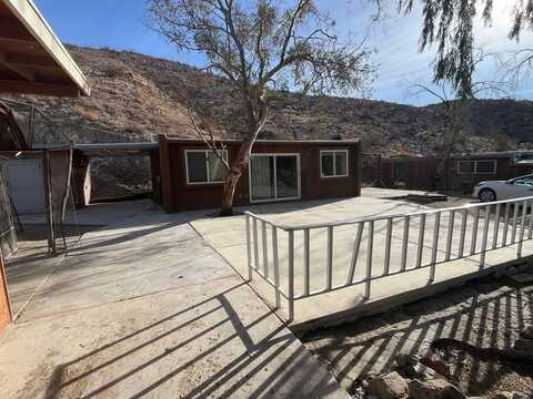 73455 Helms Road, Desert Hot Springs, CA 92241