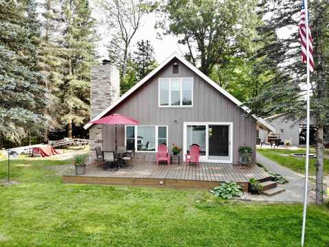 1515 Boman, Alger, MI 48610