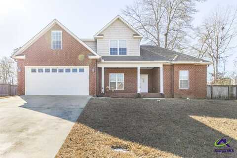 233 Morgan Ranch Circle, Bonaire, GA 31005