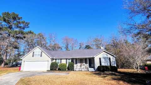 217 Pendleton Court, Macon, GA 31216