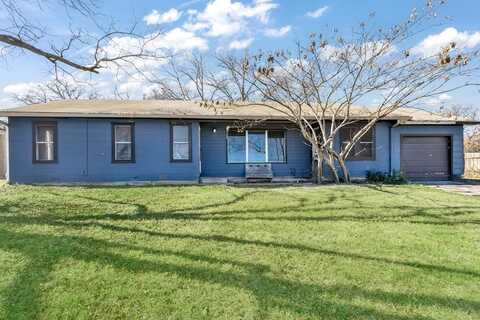 528 Lincoln, Fredericksburg, TX 78624