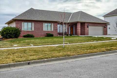 2608 Cottonwood Road, Ames, IA 50014