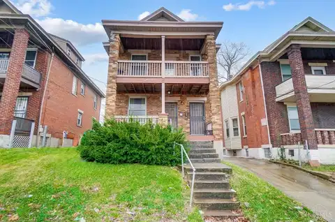 17 Mitchell Avenue, Cincinnati, OH 45217