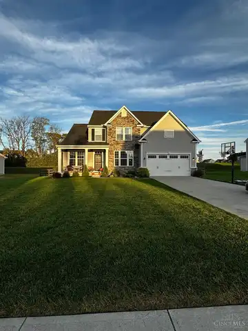 5708 Bryson Lane, Liberty Township, OH 45044