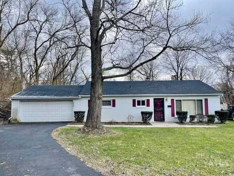 263 Virginia Street, Morrow, OH 45152