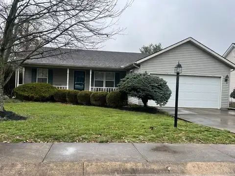 118 Oak Hills Drive, Hillsboro, OH 45133
