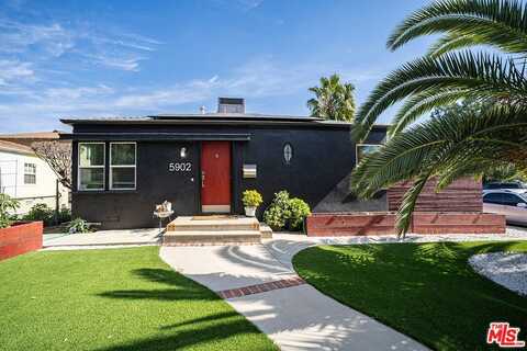 5902 Lemp Ave, North Hollywood, CA 91601