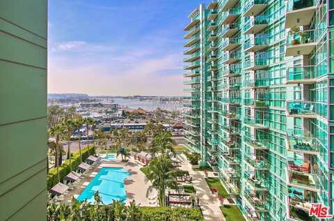 13650 Marina Pointe Dr, Marina Del Rey, CA 90292