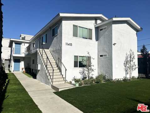 11415 Miranda St, North Hollywood, CA 91601