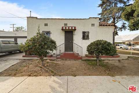 358 E 73rd St, Los Angeles, CA 90003