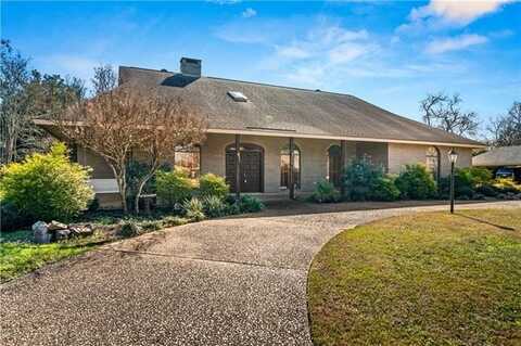 4055 HUNTWICK Boulevard, Alexandria, LA 71303