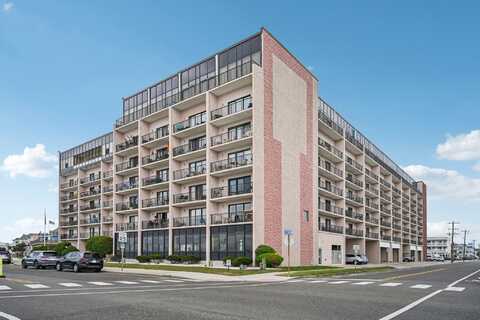 500 Kennedy, North Wildwood, NJ 08260