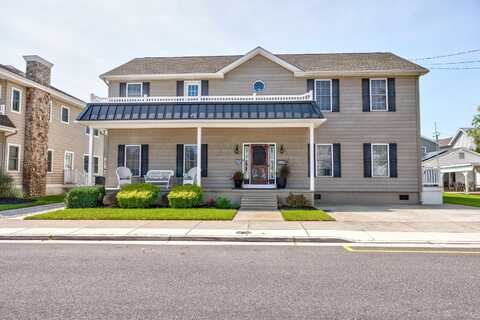 314 E Stanton, Wildwood Crest, NJ 08260