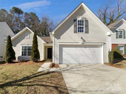 6911 Sunman Road, Charlotte, NC 28216