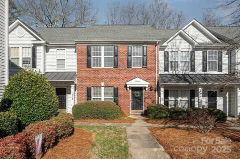 8044 Sapwood Court, Matthews, NC 28104