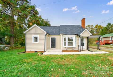 2500 S Ridge Avenue, Kannapolis, NC 28083