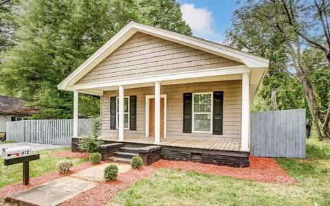 612 Calvary Street, Shelby, NC 28150