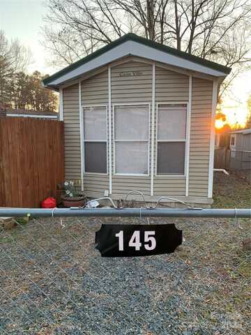 145 Arrowood Trail, Mount Gilead, NC 27306