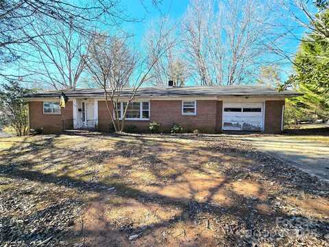 110 Mimosa Street, Morganton, NC 28655