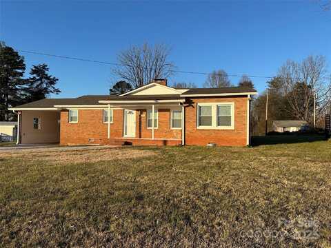 648 Scotts Creek Road, Statesville, NC 28625