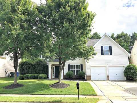 133 Steeplechase Avenue, Mooresville, NC 28117