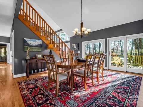 171 Wilson Court, Lake Lure, NC 28746