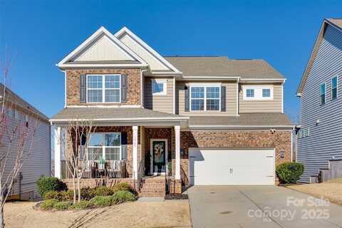 1968 Sapphire Meadow Drive, Fort Mill, SC 29715