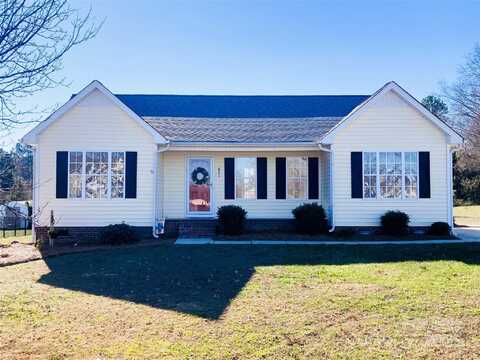 623 Faith Street, Oakboro, NC 28129