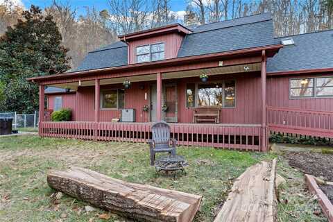 82 Dula Cove, Weaverville, NC 28787