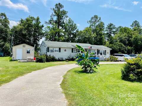 5411 Lamar Highway, Lamar, SC 29069