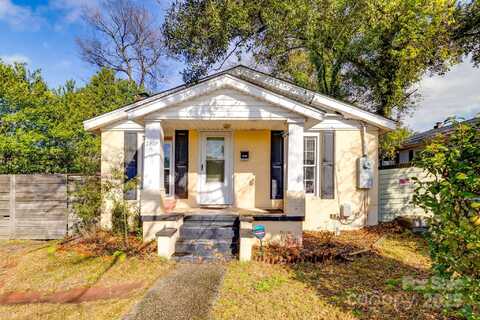 1909 Mitchell Street, Columbia, SC 29505