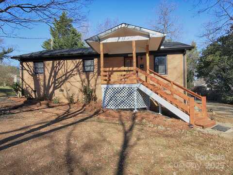 5315 Ruth Drive, Charlotte, NC 28215