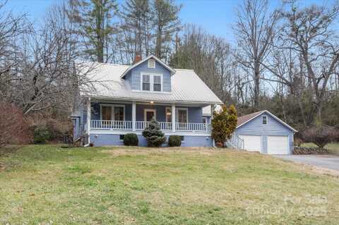 919 Lee Road, Clyde, NC 28721