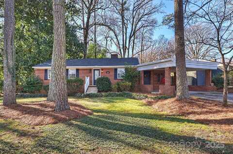 1108 Sewickley Drive, Charlotte, NC 28209