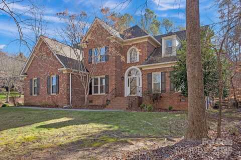 3735 Providence Manor Road, Charlotte, NC 28270