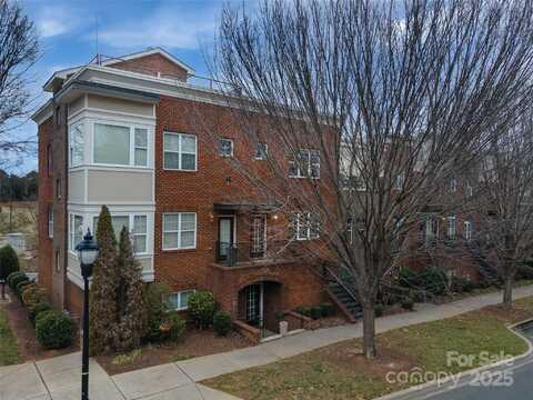 211 Harbour Place Drive, Davidson, NC 28036