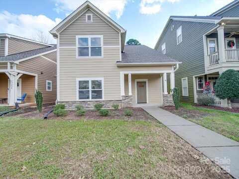 15334 S Birkdale Commons Parkway, Huntersville, NC 28078