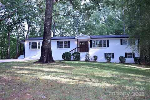 1035 Timberlane Drive, Lincolnton, NC 28092