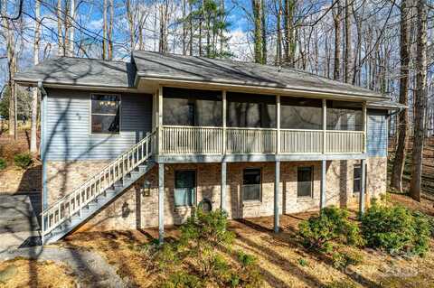 101 Meadowcrest Drive, Flat Rock, NC 28731