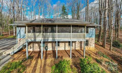 101 Meadowcrest Drive, Flat Rock, NC 28731