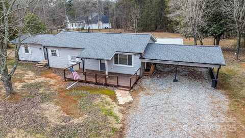 5020 Foster Road, Cleveland, NC 27013