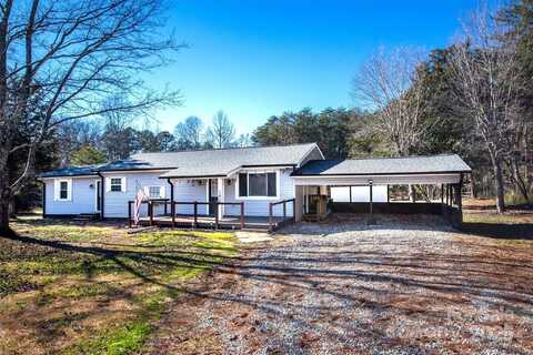 5020 Foster Road, Cleveland, NC 27013