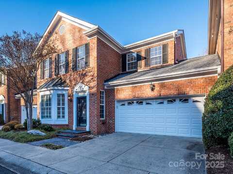 9182 Bonnie Briar Circle, Charlotte, NC 28277