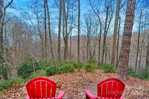 Lot 4 Council Bluff Trail, Black Mountain, NC 28711