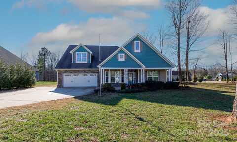 3121 Glenmoor Road, York, SC 29745