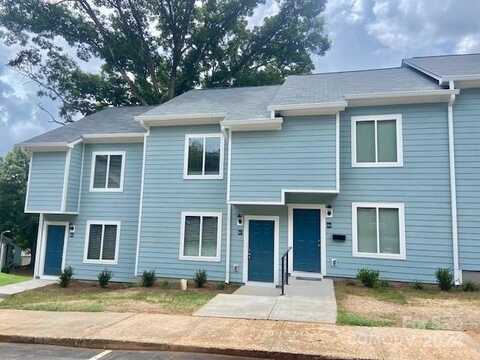 2004 Stoney Point Lane, Charlotte, NC 28210