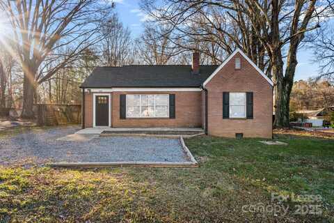 4008 S New Hope Street, Gastonia, NC 28056