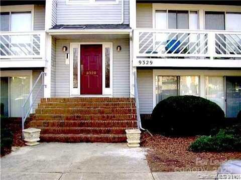 9329 Old Concord Road, Charlotte, NC 28213